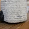 Sada mini košíků ve tvaru nákladních aut od Lorena Canals