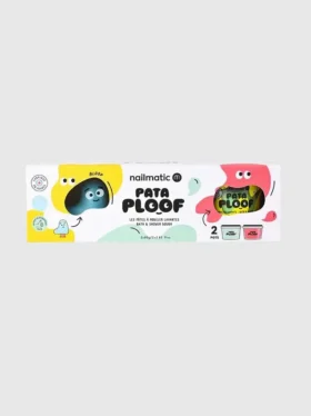 Sada modelovací hmoty Nailmatic Soap Dough