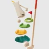 Sada na minigolf