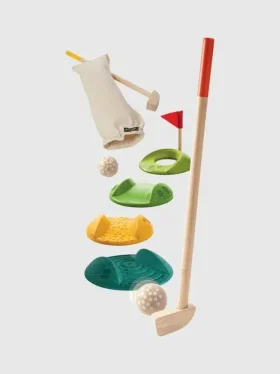 Sada na minigolf