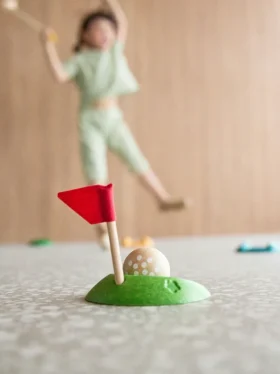 Sada na minigolf