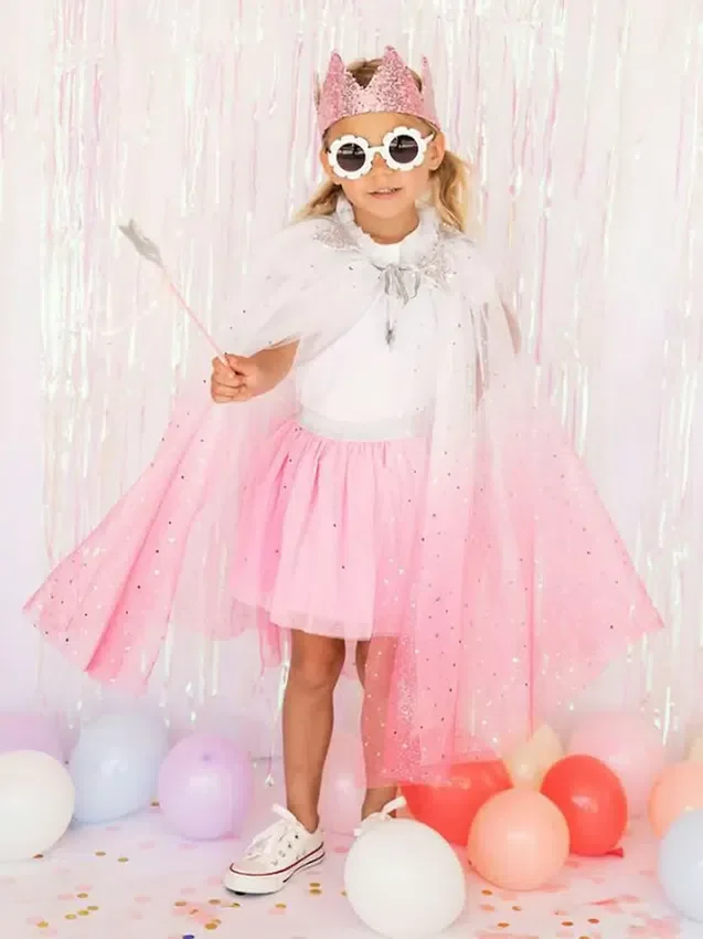 Sada na převlečení Sweet Wink Princess