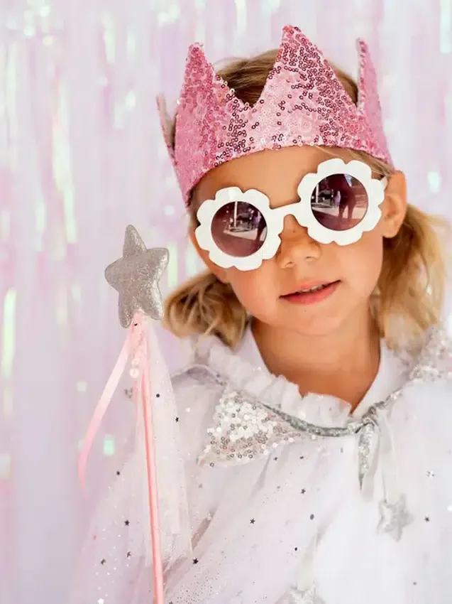Sada na převlečení Sweet Wink Princess