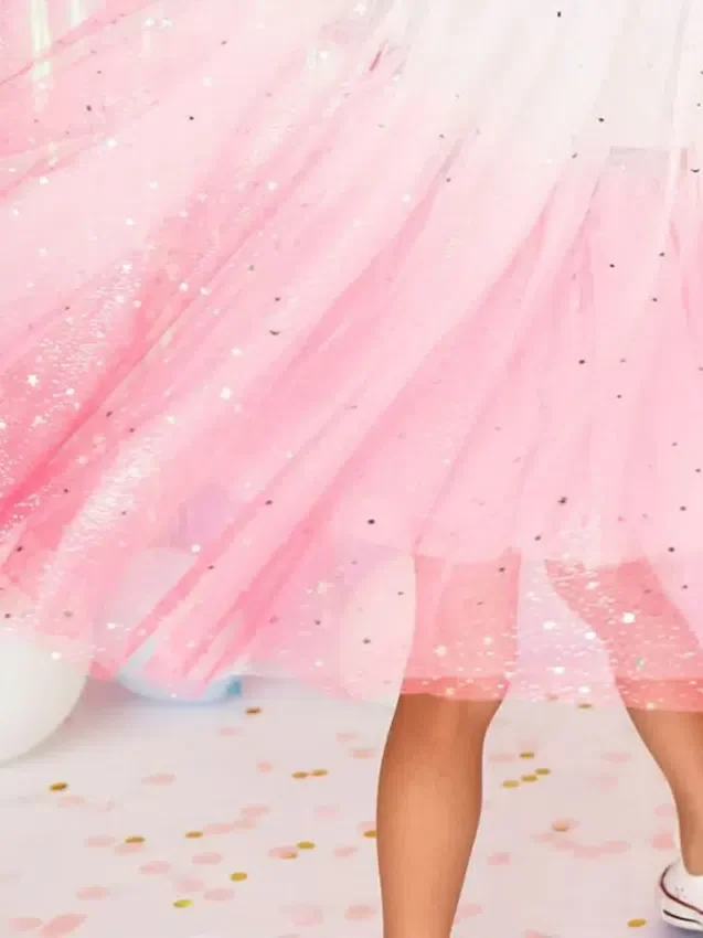 Sada na převlečení Sweet Wink Princess