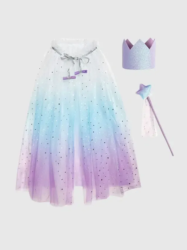 Sada na převlečení Sweet Wink Stardust