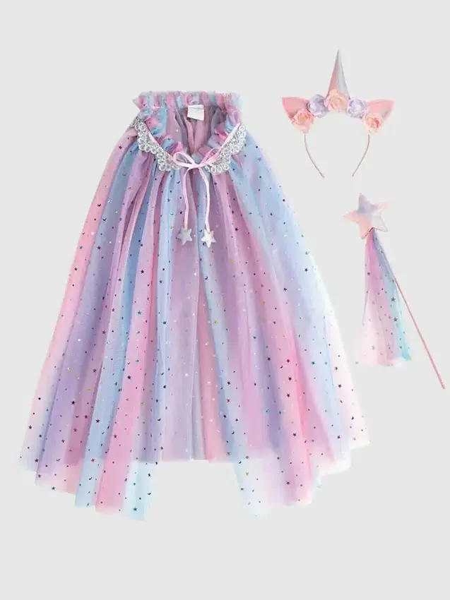 Sada na převlečení Sweet Wink Unicorn