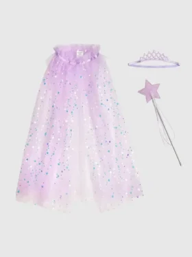 Sada na převleky Sweet Wink Shimmer