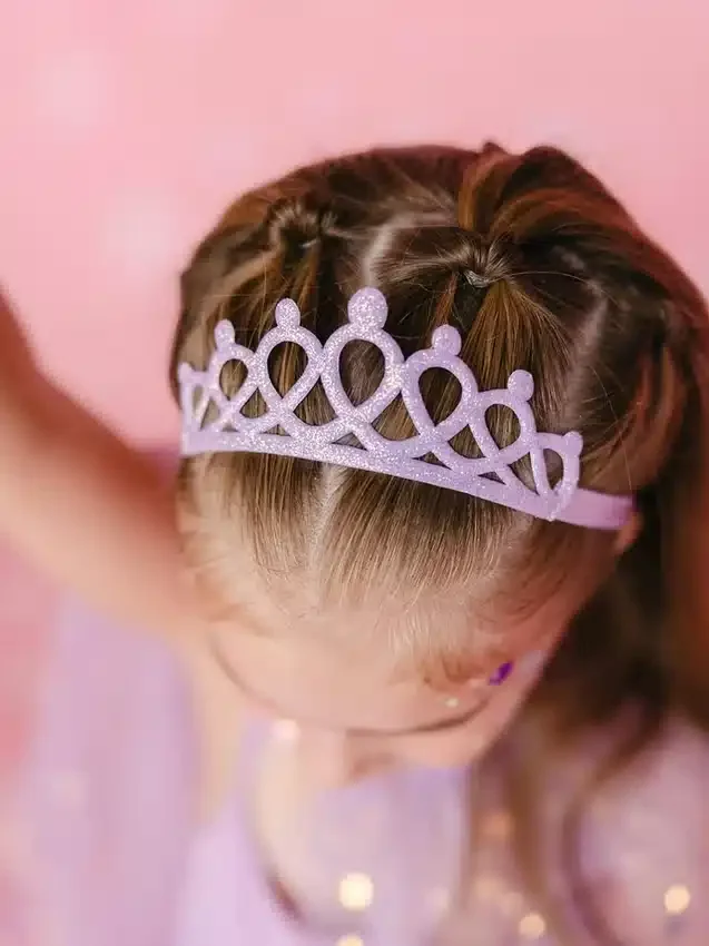 Sada na převleky Sweet Wink Shimmer