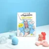 Sada na výrobu koupelových bomb a mýdel Nailmatic