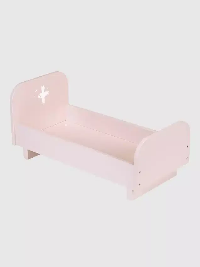 Sada nábytku pro panenky pro batolata