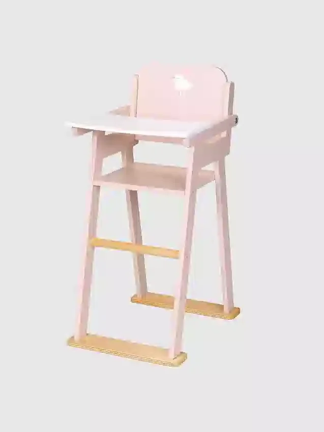 Sada nábytku pro panenky pro batolata