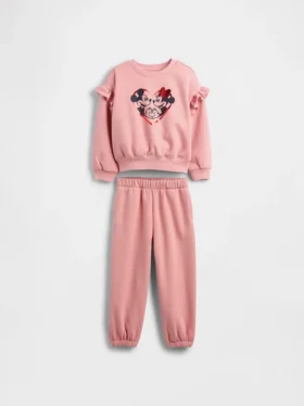 Sada oblečení GAP × Disney Miminka a Batolata Vintagesoft