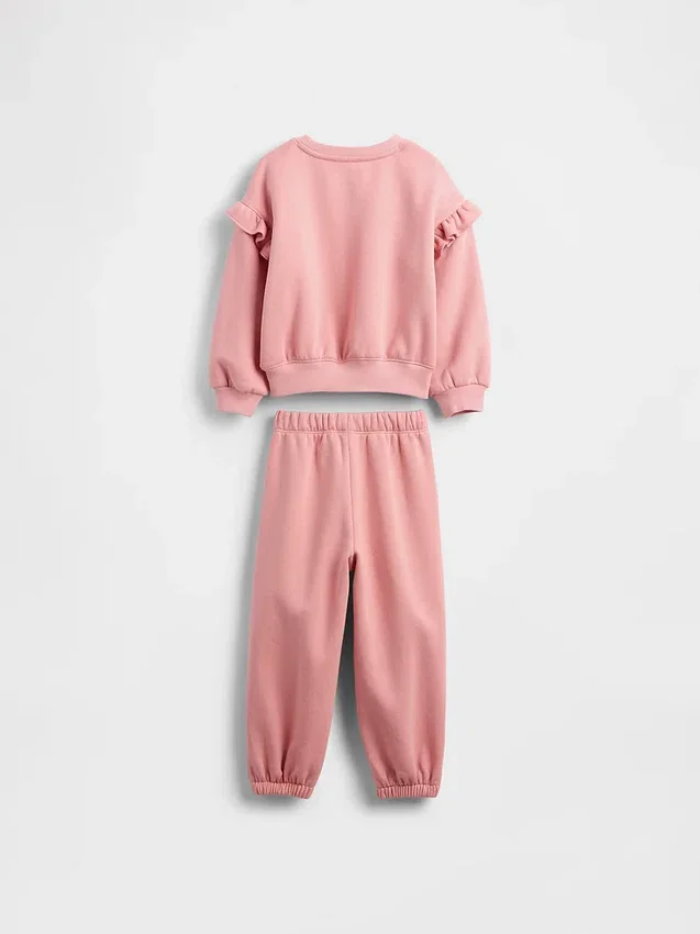 Sada oblečení GAP × Disney Miminka a Batolata Vintagesoft