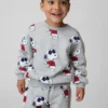 Sada oblečení Vintagesoft Snoopy pro miminka a batolata