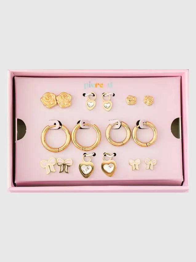 Sada Pierced Co „Mommy and Me“