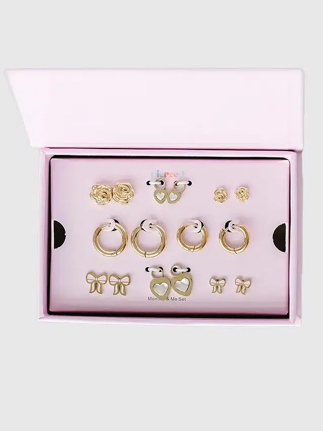 Sada Pierced Co „Mommy and Me“