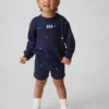 Sada pro miminka a batolata z froté Vintagesoft
