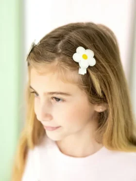 Sada sponek s květinami Sweet Wink Daisy