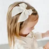 Sada sponek s mašličkami Kayla