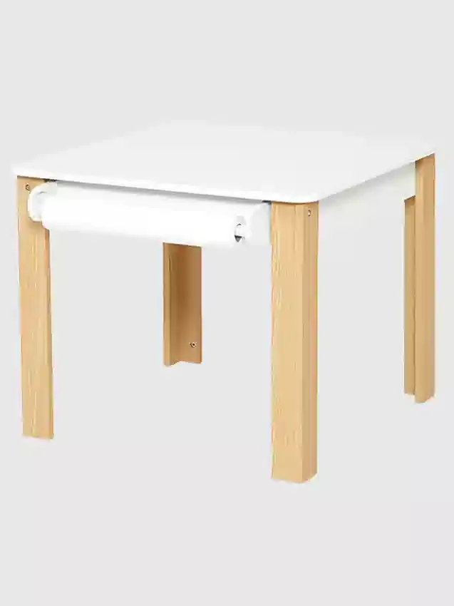Sada stolku a 4 židliček pro batolata