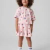 Sada sukně a šortek GAP × Disney pro Miminka a Batolata