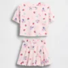Sada sukně a šortek GAP × Disney pro Miminka a Batolata