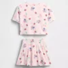 Sada sukně a šortek GAP × Disney pro Miminka a Batolata
