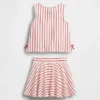 Sada sukně se stužkou Vintagesoft pro miminka a batolata