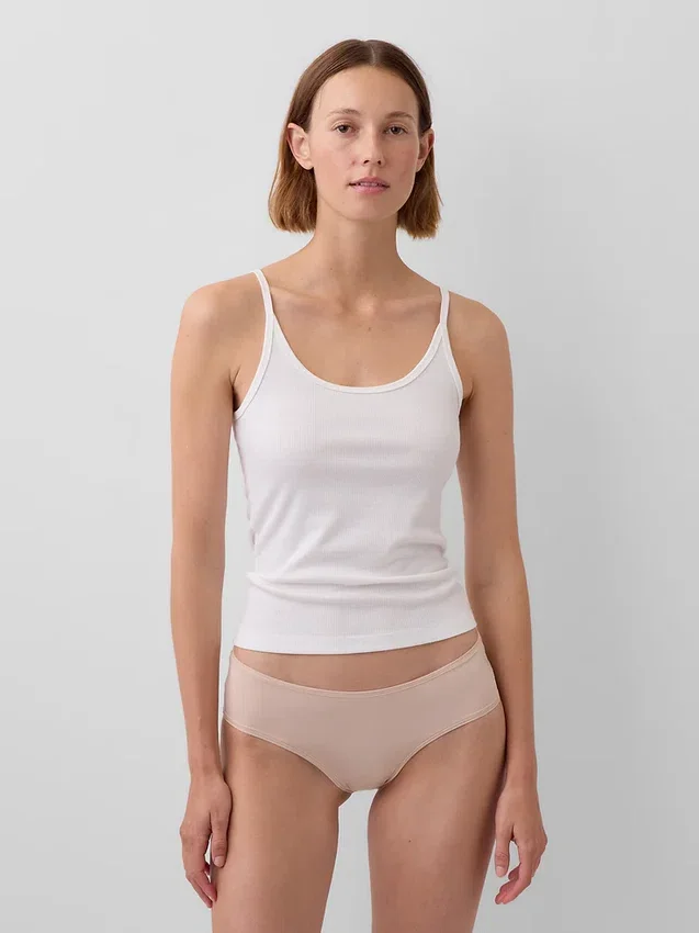 Secondskin Hipster