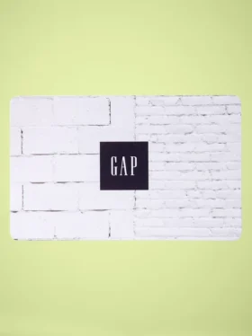 Služba GAP Open Value