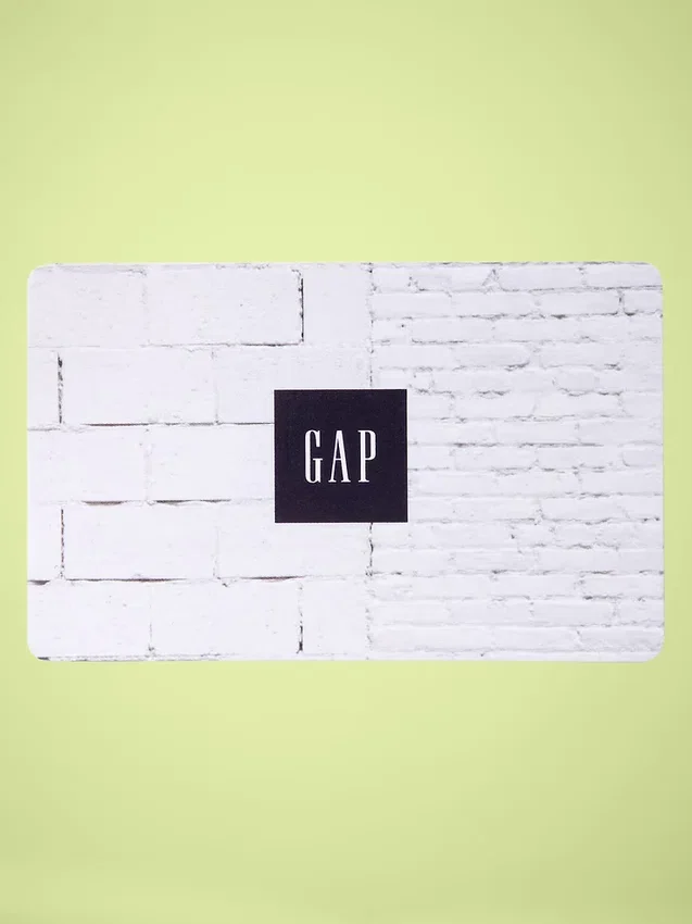 Služba GAP Open Value