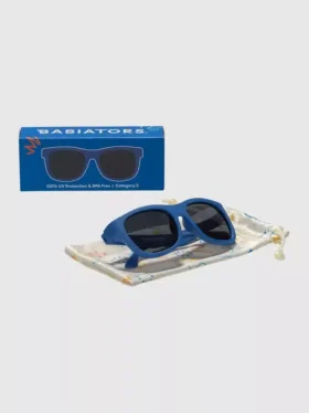 Sluneční brýle Babiators Navigator pro batolata a děti