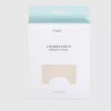 Snuggle Me Lounger Curve – mušelínový potah