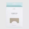 Snuggle Me Lounger Curve – mušelínový potah