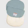 Snuggle Me Lounger Curve – mušelínový potah