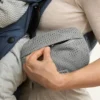 Síťovaná kapsa Babybjorn pro nosiče