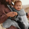 Síťovaná kapsa Babybjorn pro nosiče
