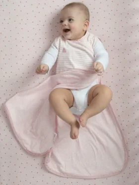 Spací pytel babyGap Truesleep pro děti od 6 do 12 měsíců