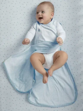 Spací pytel babyGap Truesleep pro děti od 6 do 12 měsíců