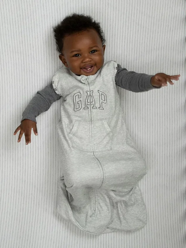 Spací pytel babyGap Truesleep se zipem, 6–12 měsíců