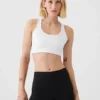 Sportovní podprsenka GapFit Power pro střední zátěž