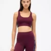 Sportovní podprsenka GapFit Power pro střední zátěž