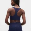 Sportovní podprsenka GapFit Power pro střední zátěž