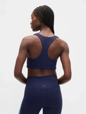 Sportovní podprsenka GapFit Power pro střední zátěž