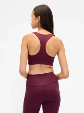 Sportovní podprsenka GapFit Power pro střední zátěž