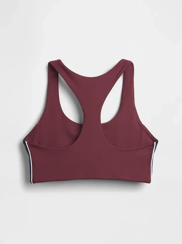 Sportovní podprsenka GapFit Power pro střední zátěž