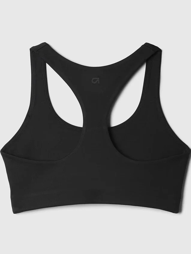 Sportovní podprsenka GapFit Power pro střední zátěž