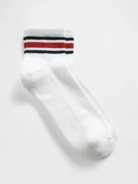 Sportovní ponožky po kolena