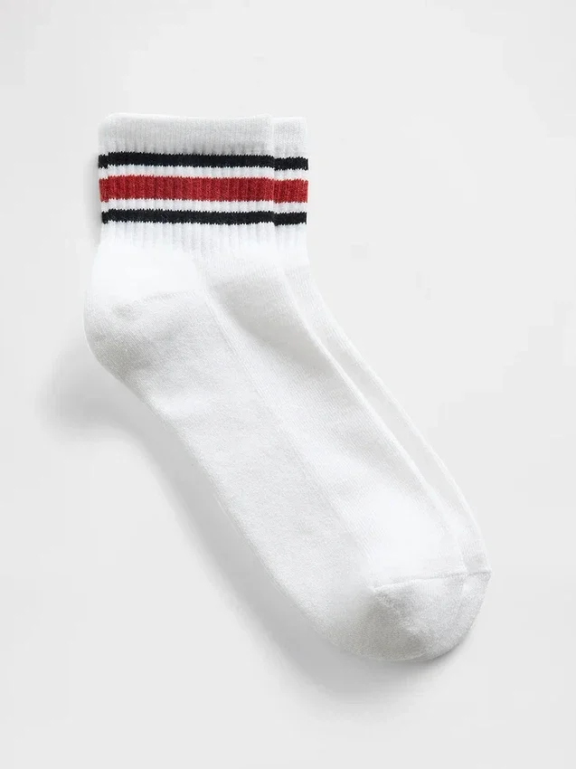 Sportovní ponožky po kolena