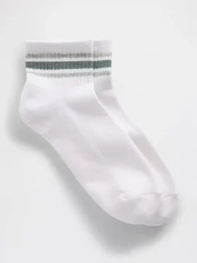 Sportovní ponožky po kolena